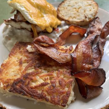 Java & Jam - Breakfast & Brunch Near Me - Fort Lauderdale, Florida