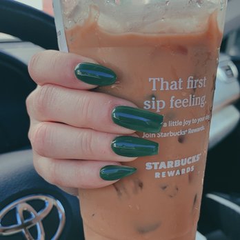 Starbucks - Love it - Coffee & Tea Near Me - South Burlington, Vermont