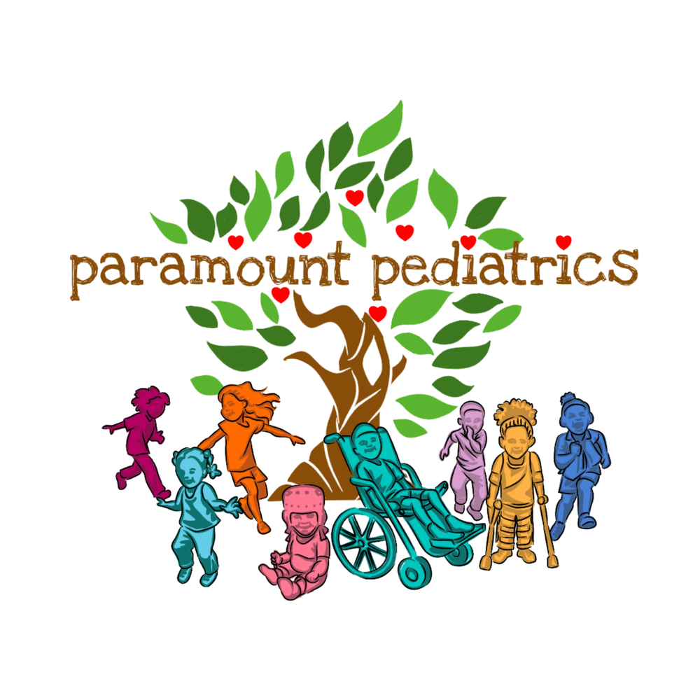 Paramount Pediatrics - child therapist in Atlanta, GA