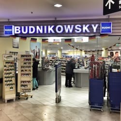 Budnikowsky