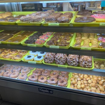Texas Donuts - Donuts Near Me - Centreville, Virginia
