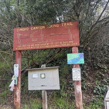 Sausal Creek - Parks Near Me Sausal Creek - Parks Near Me