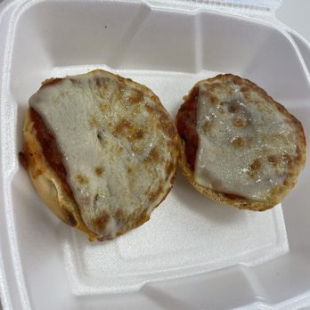 Marx Bagels - Pizza Bagel - Bagels Near Me - Blue Ash, Ohio