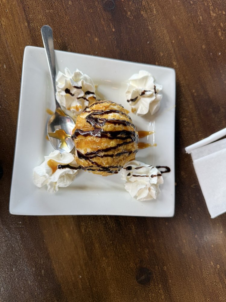 El Mariache Mexican Grill — Mexican restaurant in Schererville