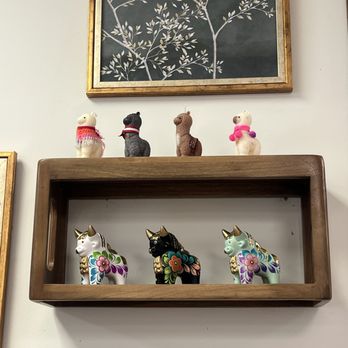 Tazza Cafe - some decor I found adorable - Breakfast & Brunch Near Me - Galloway, New Jersey Tazza Cafe - some decor I found adorable - Breakfast & Brunch Near Me - Galloway, New Jersey