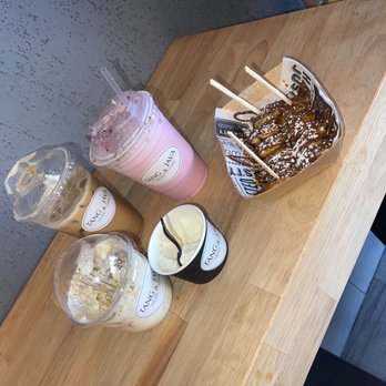 Tang & Java - Gelato Near Me - Woodland Hills, California Tang & Java - Gelato Near Me - Woodland Hills, California