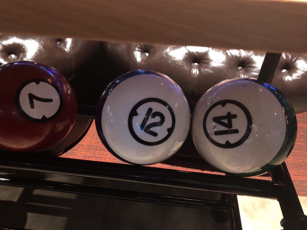 810 BILLIARDS & BOWLING MARKET COMMON 90 Photos & 79 Reviews