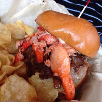 Smack Shack - Lobster Lucy - Seafood Near Me - Minneapolis, Minnesota Smack Shack - Lobster Lucy - Seafood Near Me - Minneapolis, Minnesota