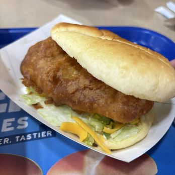Culver's - Ice Cream & Frozen Yogurt Near Me - Conroe, Texas