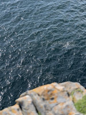 Dún Aonghasa by null