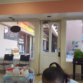 Savvy Nails & Spa - Nail Salons Near Me - Palm Springs, California