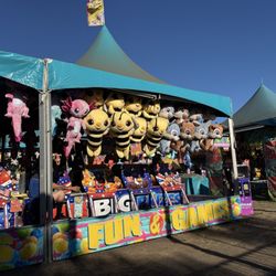 Marin County Fair