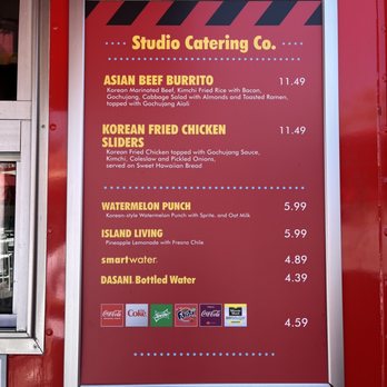 Hollywood Lounge - The Korean Fried Chicken Sliders were tasty and filling, with the right amount of crisp and perfect sauce. - Beverage Store Near Me
