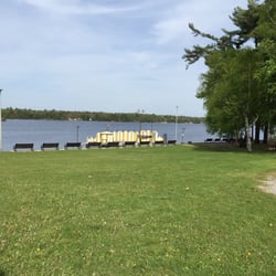 Gull Lake Park