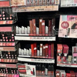CVS Pharmacy - Makeup!!