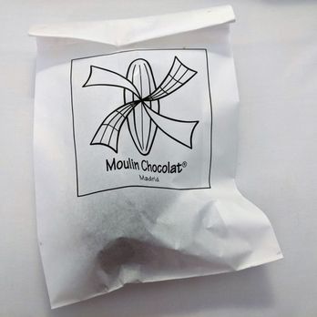 Moulin Chocolat - Moulin Chocolat 09/07/21 - Chocolatiers & Shops Near Me - Madrid, M