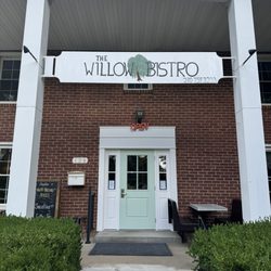 The Willow Bistro