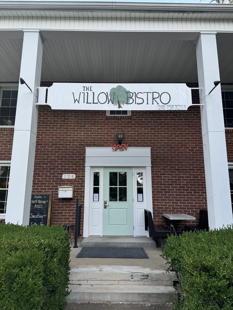 The Willow Bistro