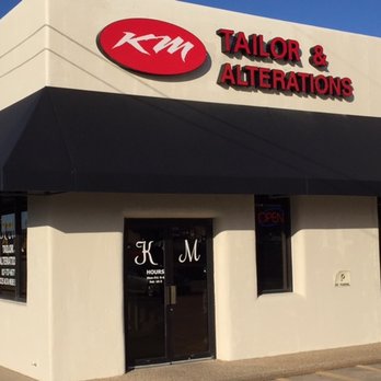 KM Tailor & Alterations - Sewing & Alterations Near Me - Fort Worth, Texas KM Tailor & Alterations - Sewing & Alterations Near Me - Fort Worth, Texas