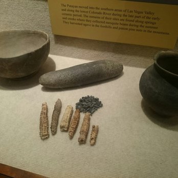 Lost City Museum - Museums Near Me - Overton, Nevada Lost City Museum - Museums Near Me - Overton, Nevada