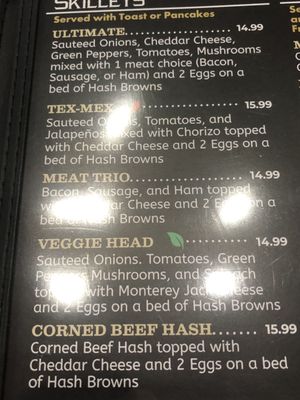 Menu photo 7 Mimi's Star Café Dallas, TX