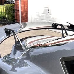 Midnight Custom Cars