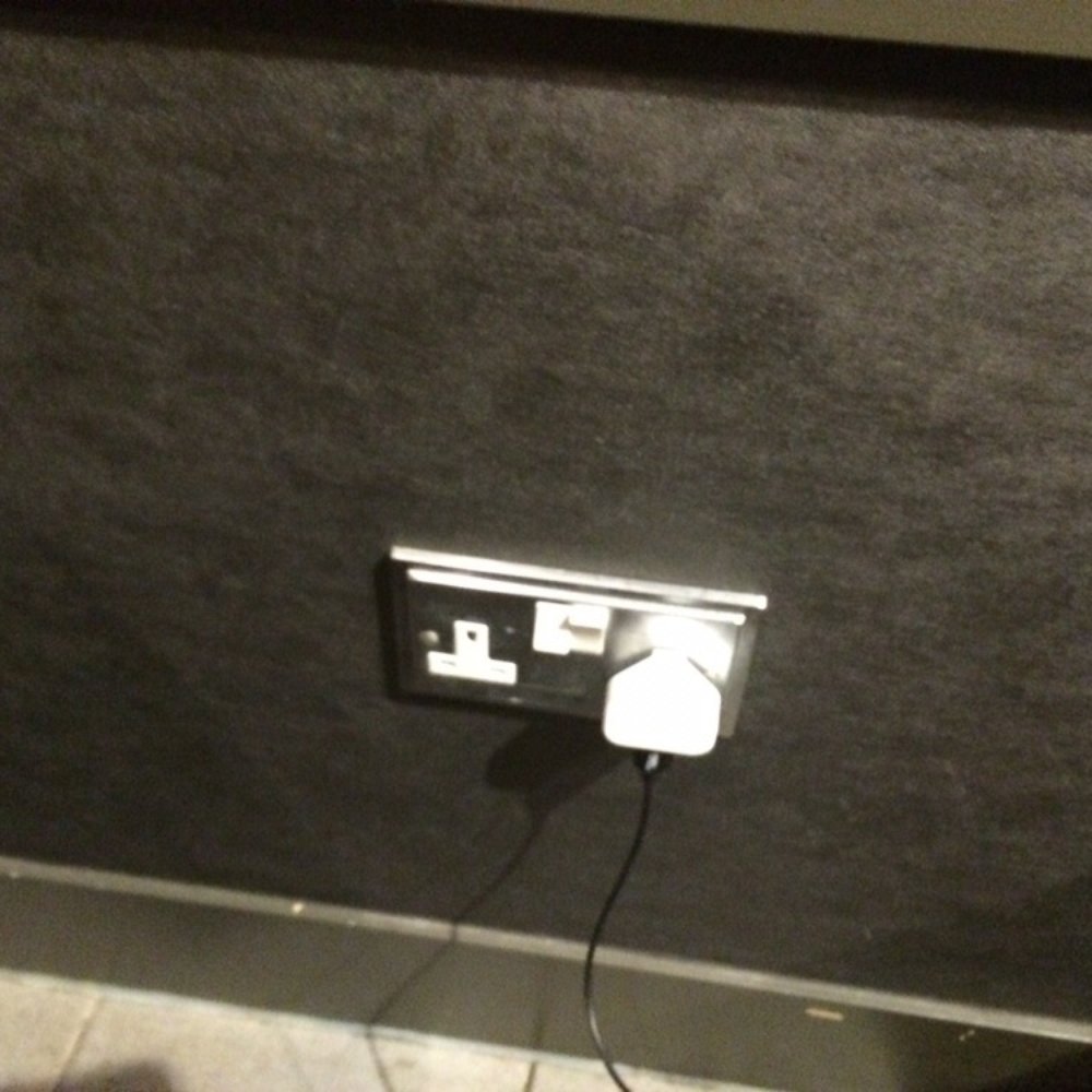 Starbucks - Phone charging facillities - Coffee & Tea Near Me - Wigan, XGM