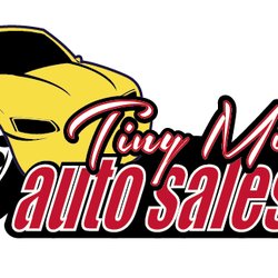 Tiny Mite Auto Sales