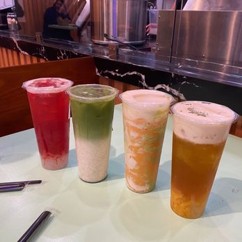 Bobo The Boba - Bubble Tea Near Me - Northridge, California