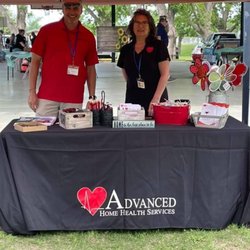 Advanced Home Health Services