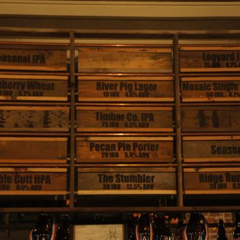 Backwoods Brewing - Beer on tap - Breweries Near Me - Portland, Oregon
