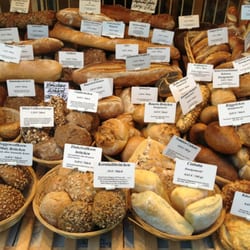 Bäckerei Zimmermann - Bread galore!