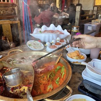 Shoo Loong Kan Hotpot - Hot Pot Near Me - Chicago, Illinois Shoo Loong Kan Hotpot - Hot Pot Near Me - Chicago, Illinois
