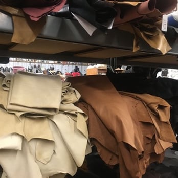 Zack White Leather Co - Leather Goods Near Me - Ramseur, North Carolina