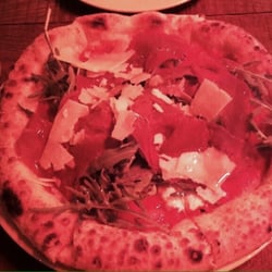 Pizza East
