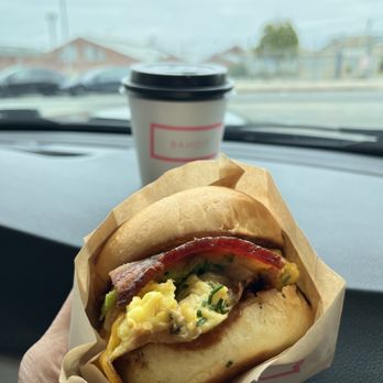 Bandit - Broke Millionaire - Breakfast & Brunch Near Me - San Francisco, California Bandit - Broke Millionaire - Breakfast & Brunch Near Me - San Francisco, California