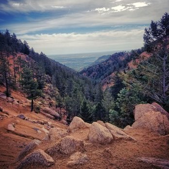 Seven Bridges - Hiking Near Me - Colorado Springs, Colorado Seven Bridges - Hiking Near Me - Colorado Springs, Colorado