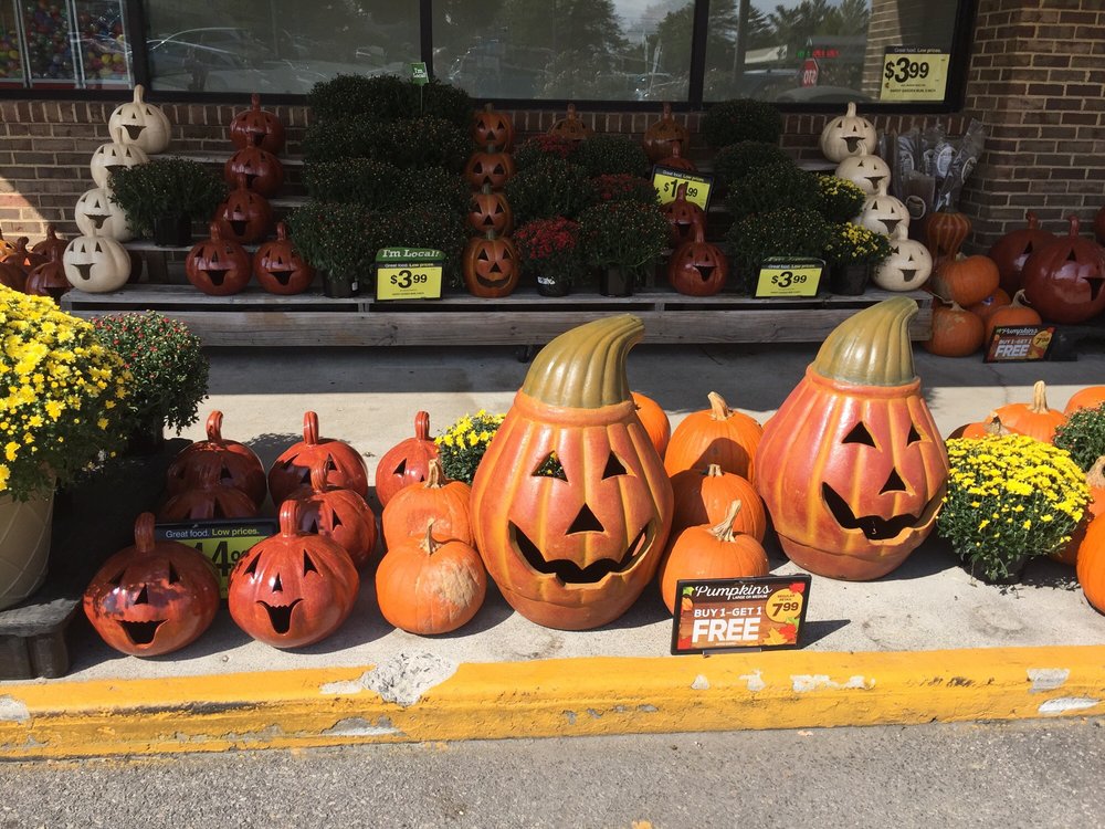 Kroger Logo