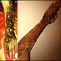 Photo of Deepali's Henna Art