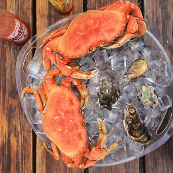 Buck Bay Shellfish Farm - Seafood Markets Near Me - Olga, Washington Buck Bay Shellfish Farm - Seafood Markets Near Me - Olga, Washington