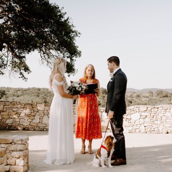 Paniolo Ranch - Ceremony - Bed & Breakfast Near Me - Boerne, Texas Paniolo Ranch - Ceremony - Bed & Breakfast Near Me - Boerne, Texas