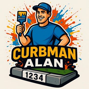 Curb Man Alan - Painters Near Me - San Jacinto, California Curb Man Alan - Painters Near Me - San Jacinto, California