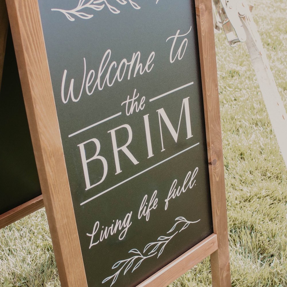 The Brim - Venues & Event Spaces Near Me - Kansas City, Missouri