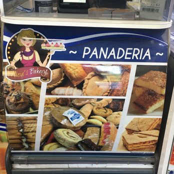 Alicia's Bakery - panaderia display - Bakeries Near Me - North Bergen, New Jersey Alicia's Bakery - panaderia display - Bakeries Near Me - North Bergen, New Jersey