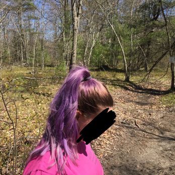 Acapello Salons - Immediately after originally having it done. - Skin Care Near Me - Saco, Maine