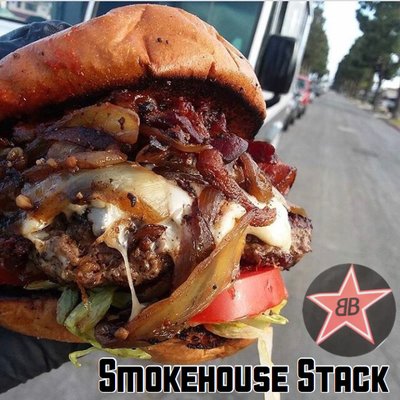 Billionaire Burger Boyz by null