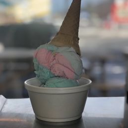 Cotton Candy