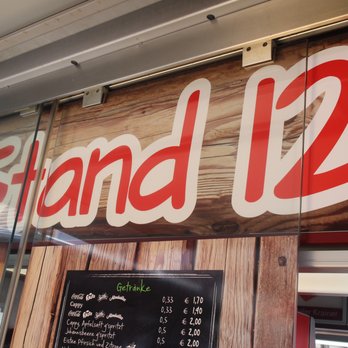 Stand 12 - Stand12, weil´s wurscht is - Fast Food Near Me - Graz, 6 Stand 12 - Stand12, weil´s wurscht is - Fast Food Near Me - Graz, 6