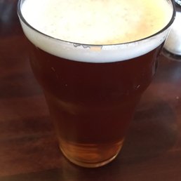 Local blonde