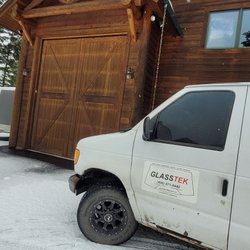 GlassTek - Glasstek and our mobile service